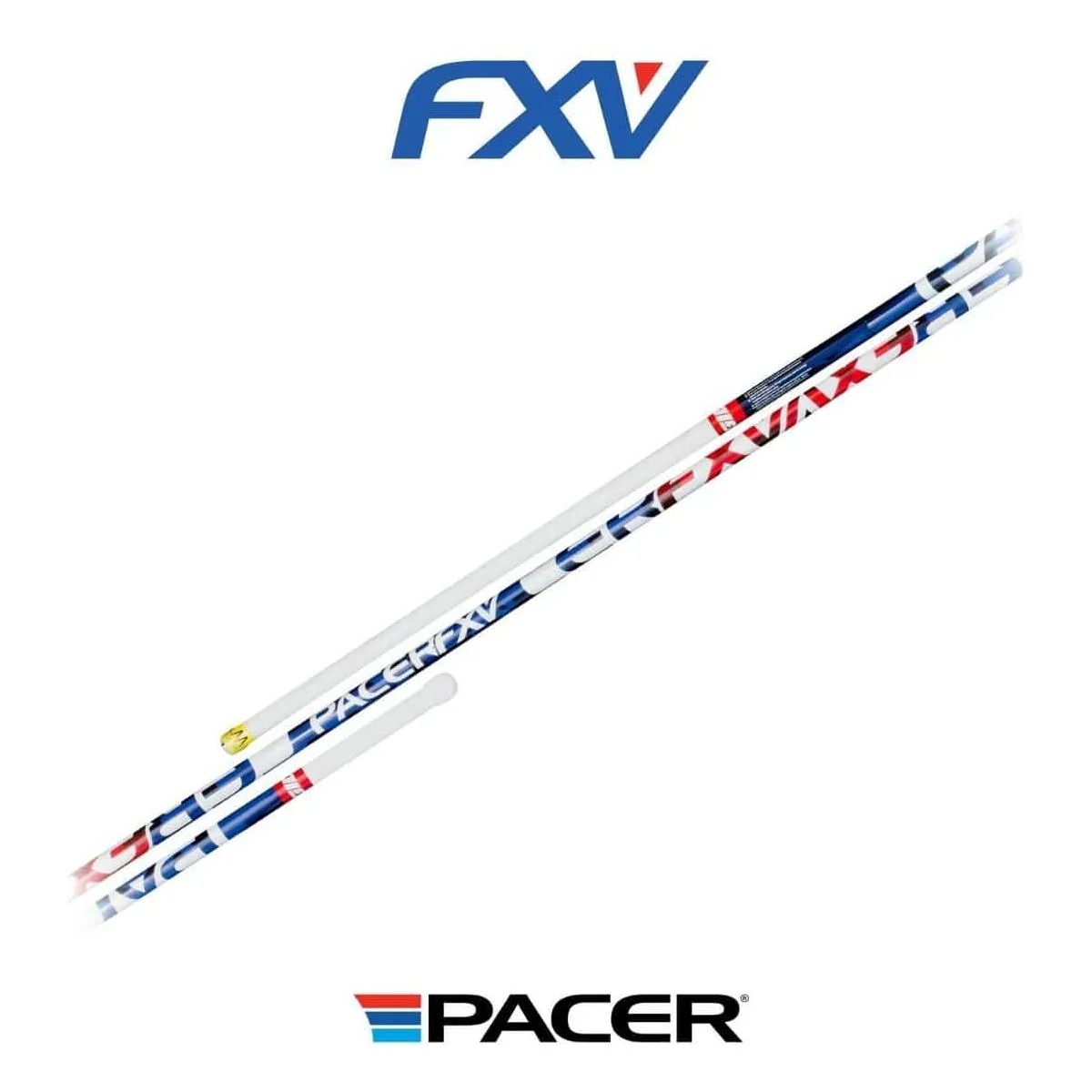Gill Pacer FXV 14' 6" Vaulting Pole