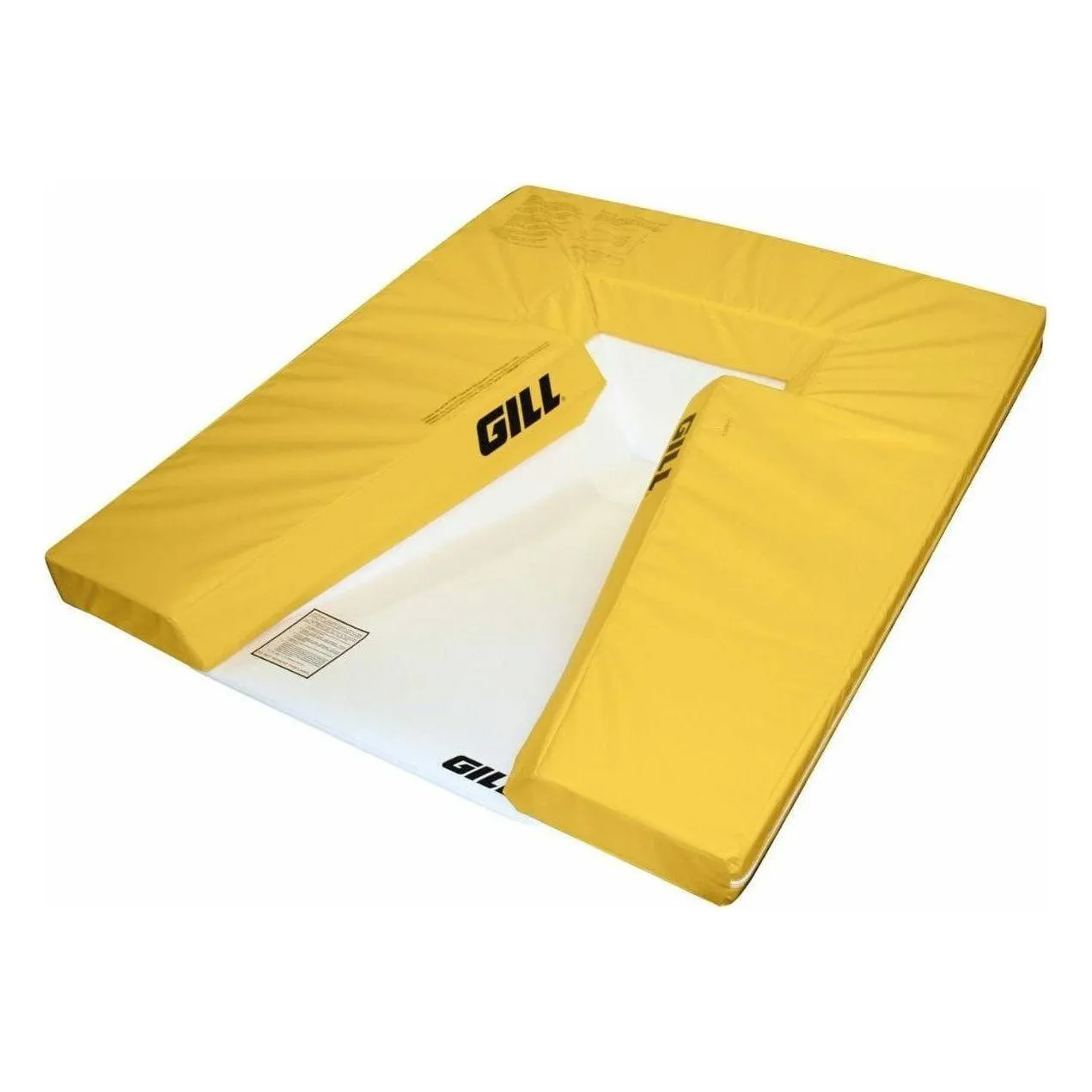 Gill Safetymax   Vault Box Collar 719