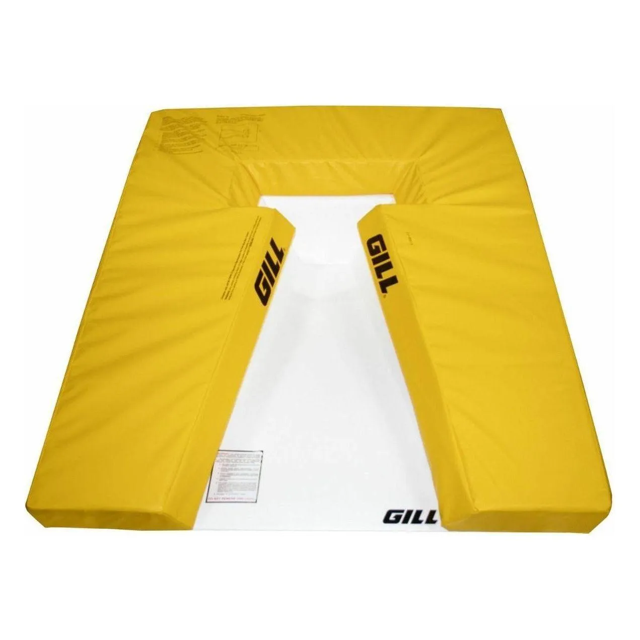 Gill Safetymax   Vault Box Collar 719