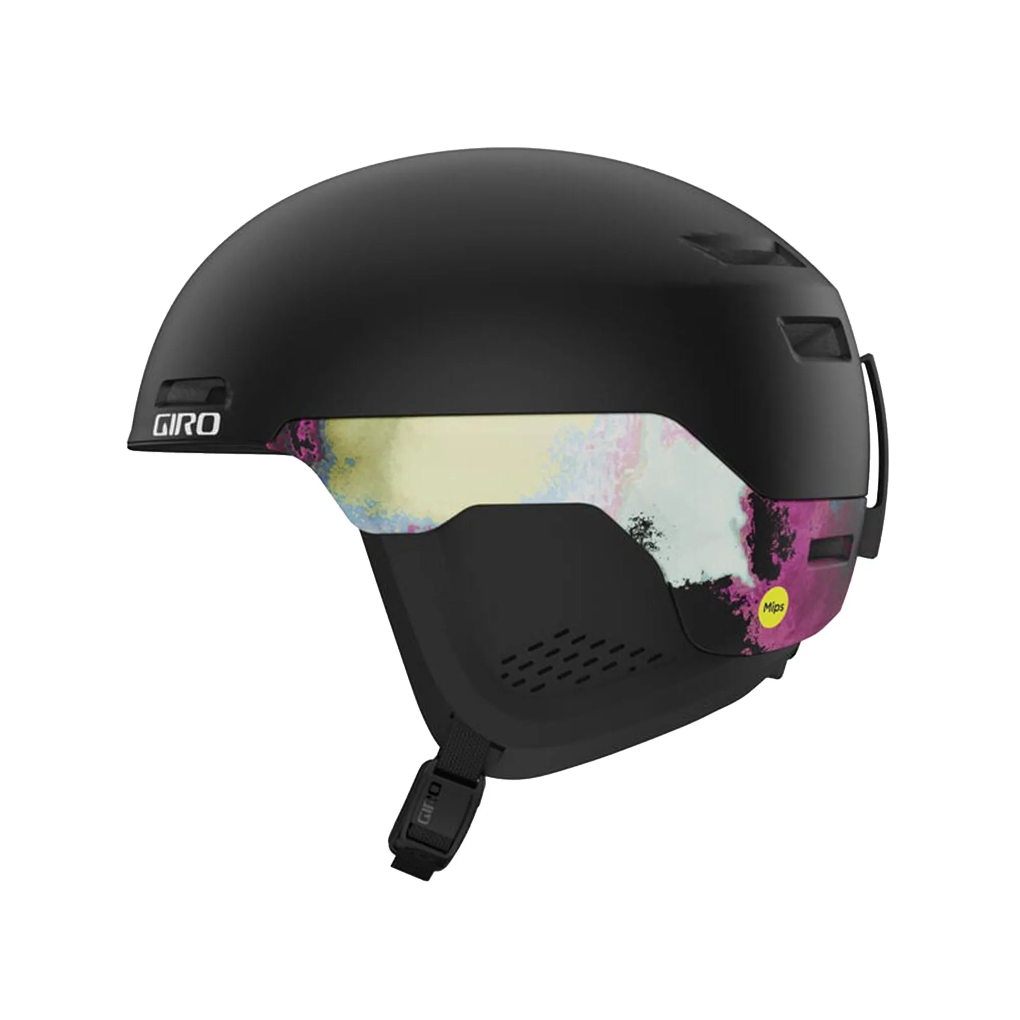 Giro Owen Spherical MIPS Helmet