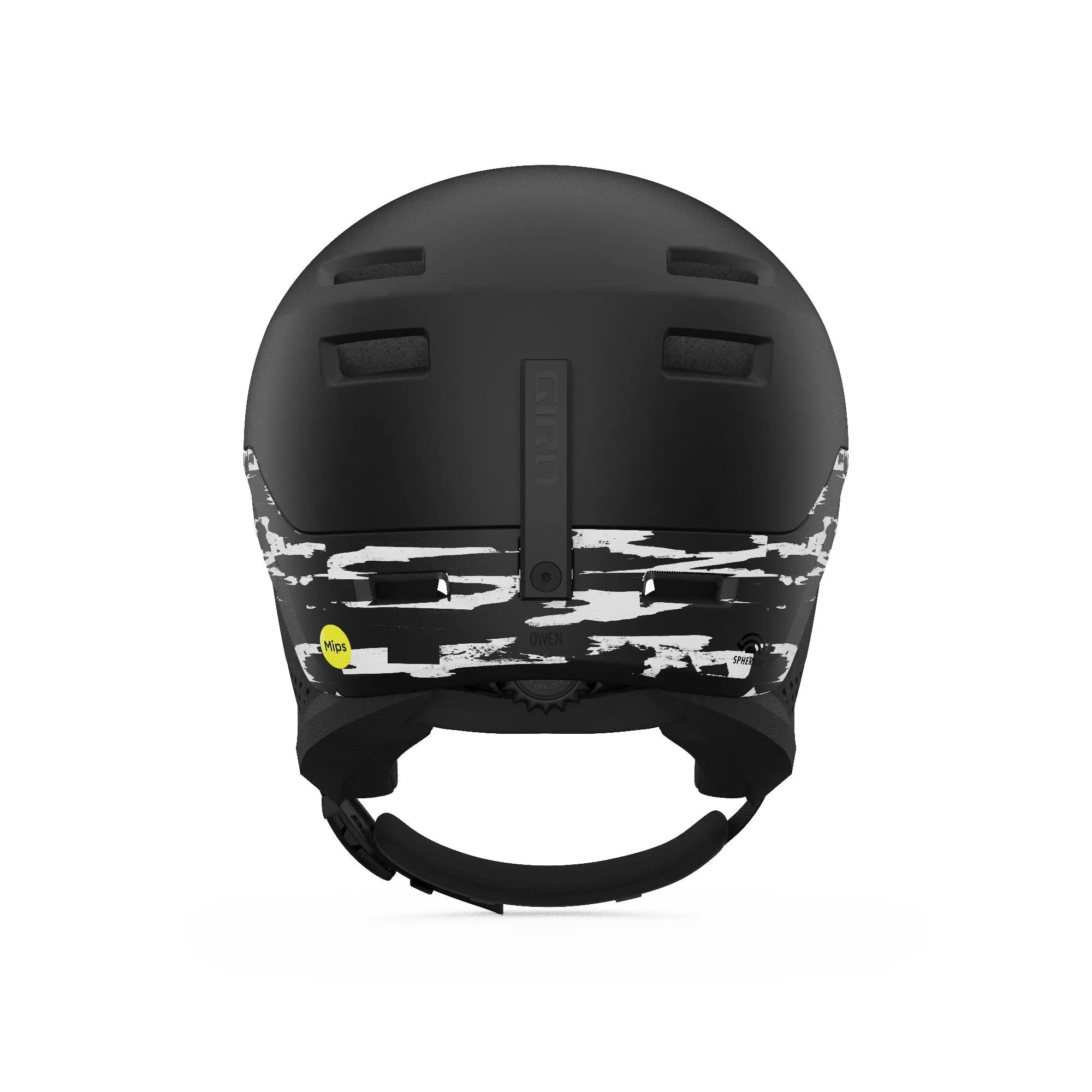 Giro Owen Spherical MIPS Helmet