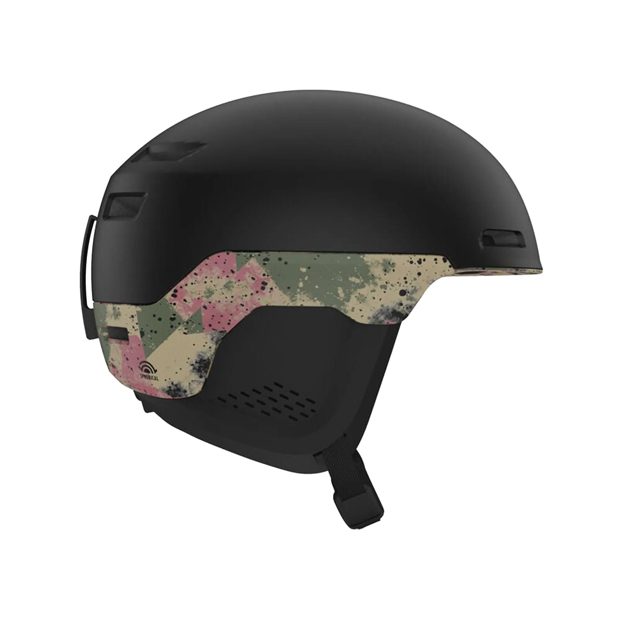 Giro Owen Spherical MIPS Helmet