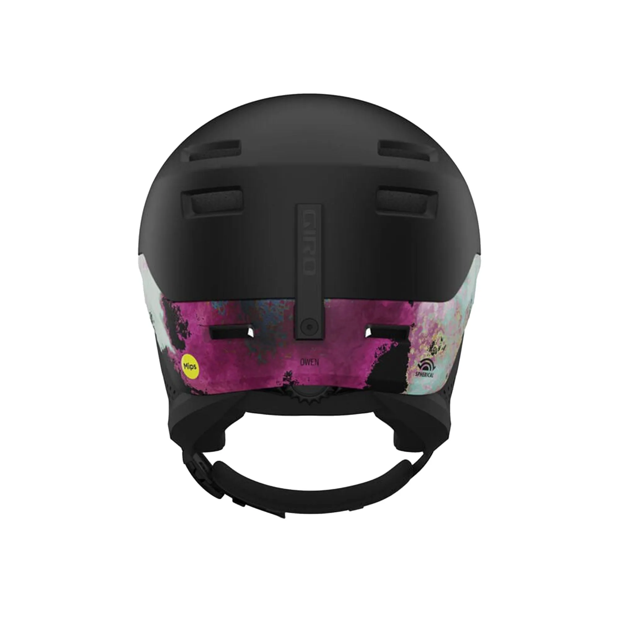 Giro Owen Spherical MIPS Helmet