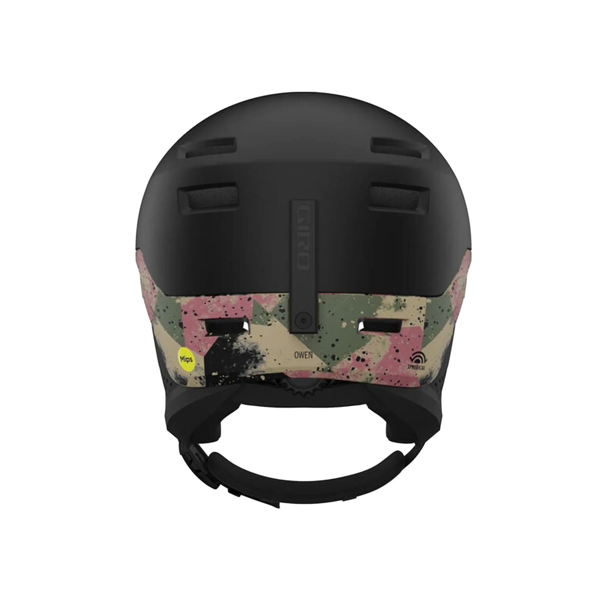 Giro Owen Spherical MIPS Helmet