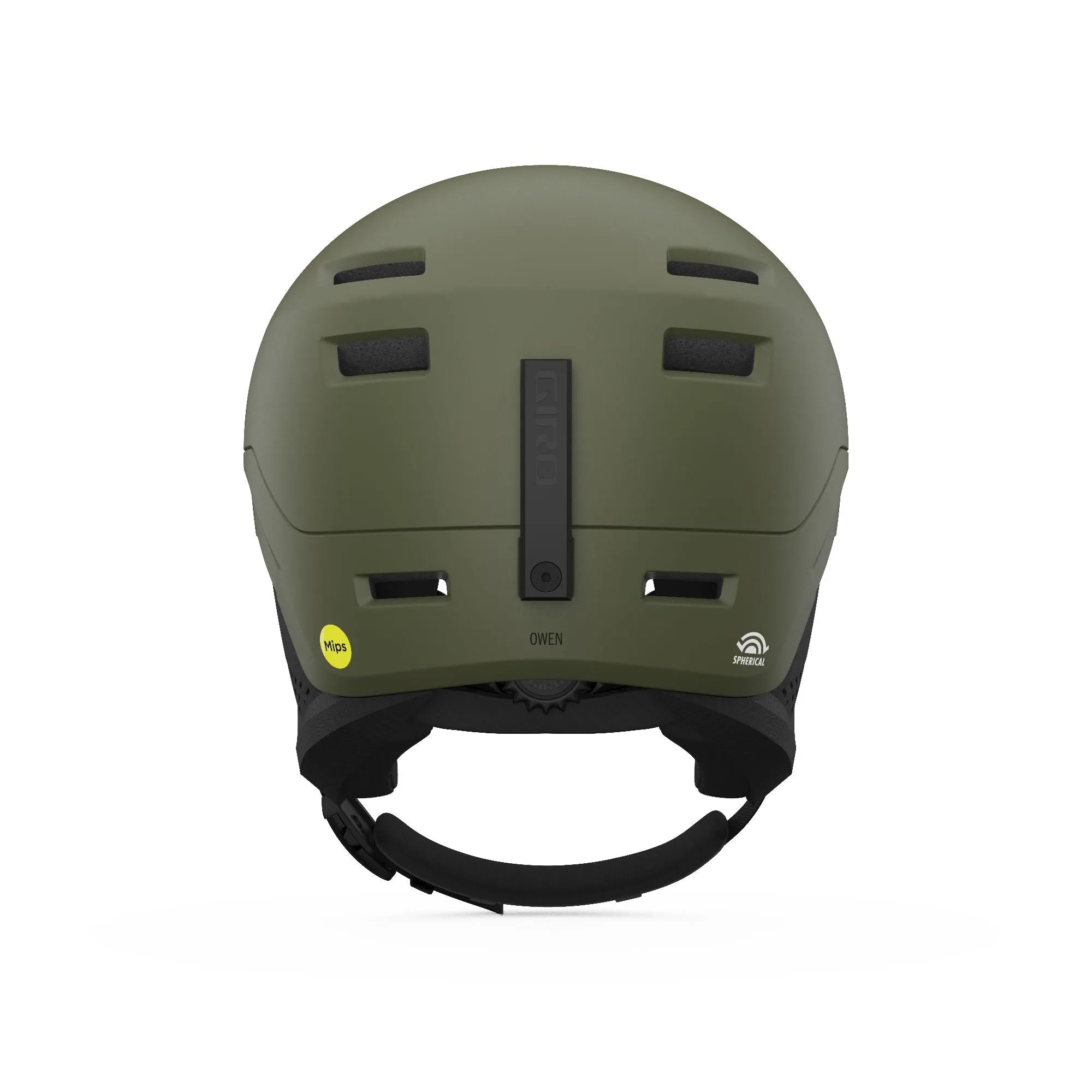 Giro Owen Spherical MIPS Helmet