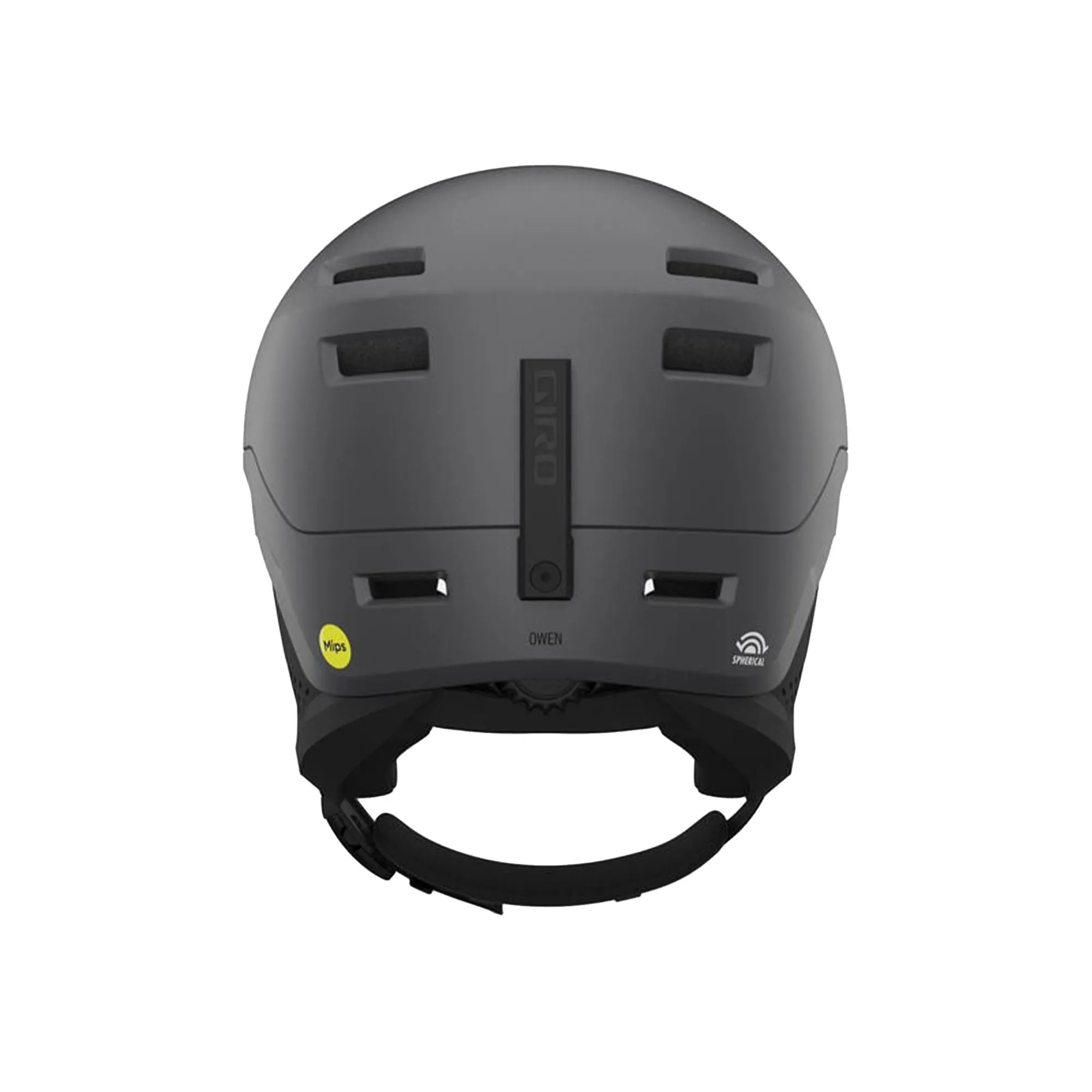 Giro Owen Spherical MIPS Helmet