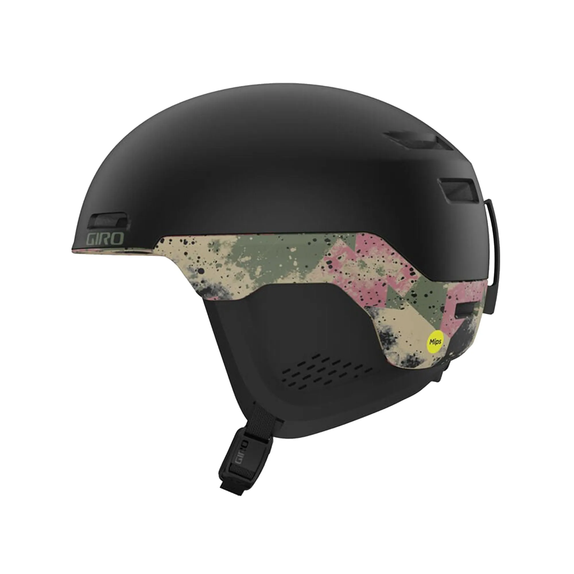 Giro Owen Spherical MIPS Helmet