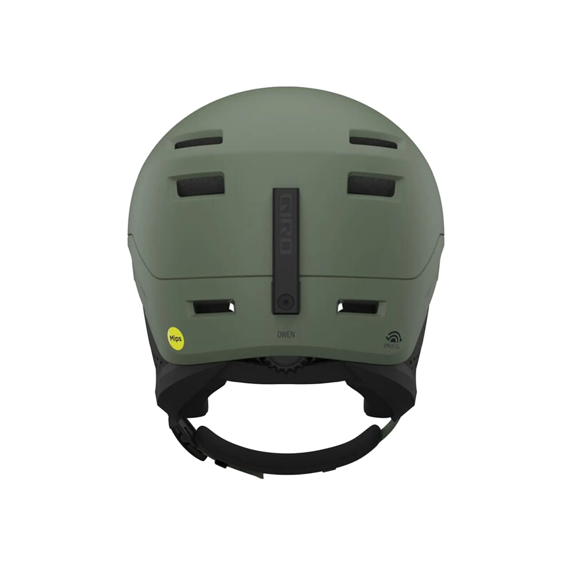 Giro Owen Spherical MIPS Helmet