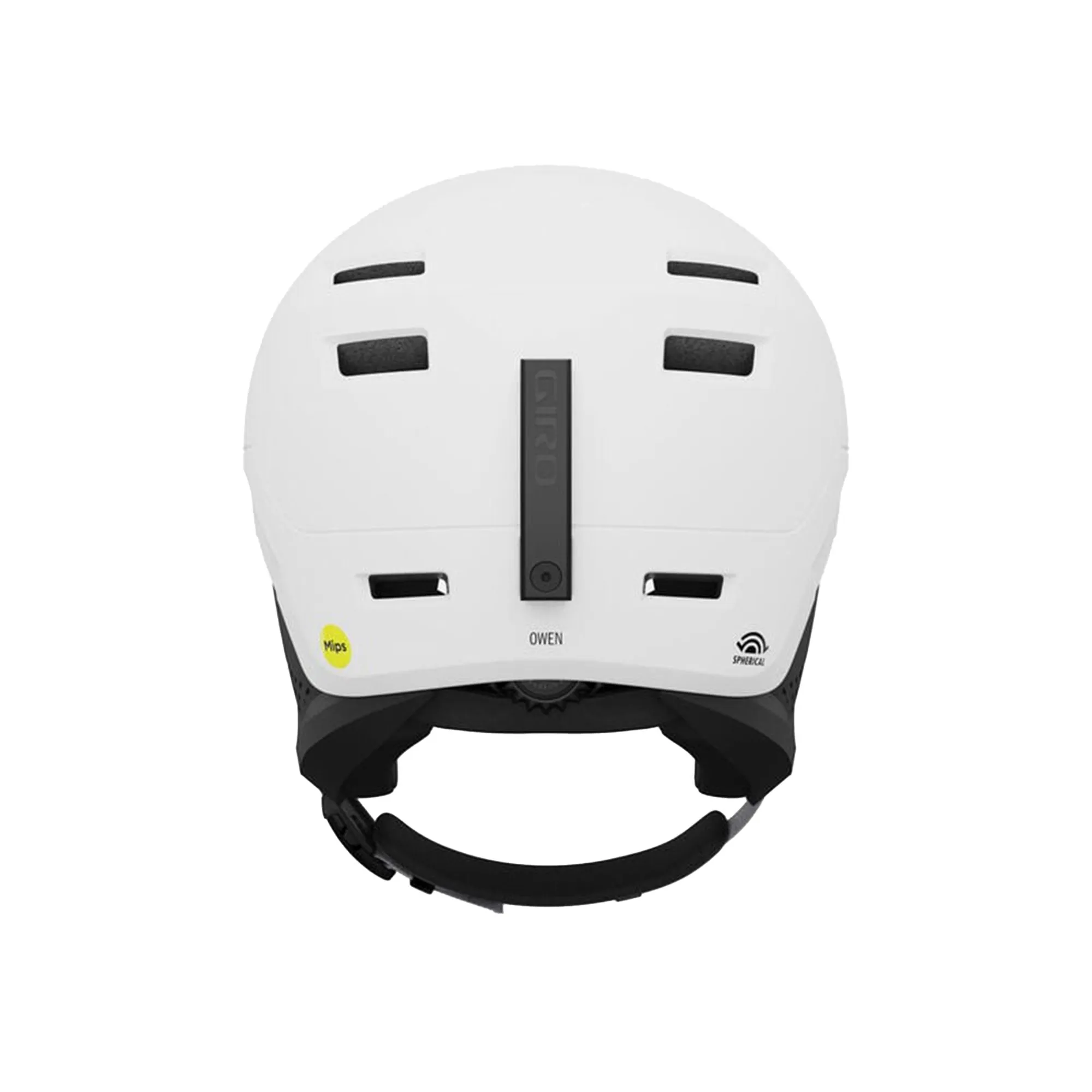 Giro Owen Spherical MIPS Helmet
