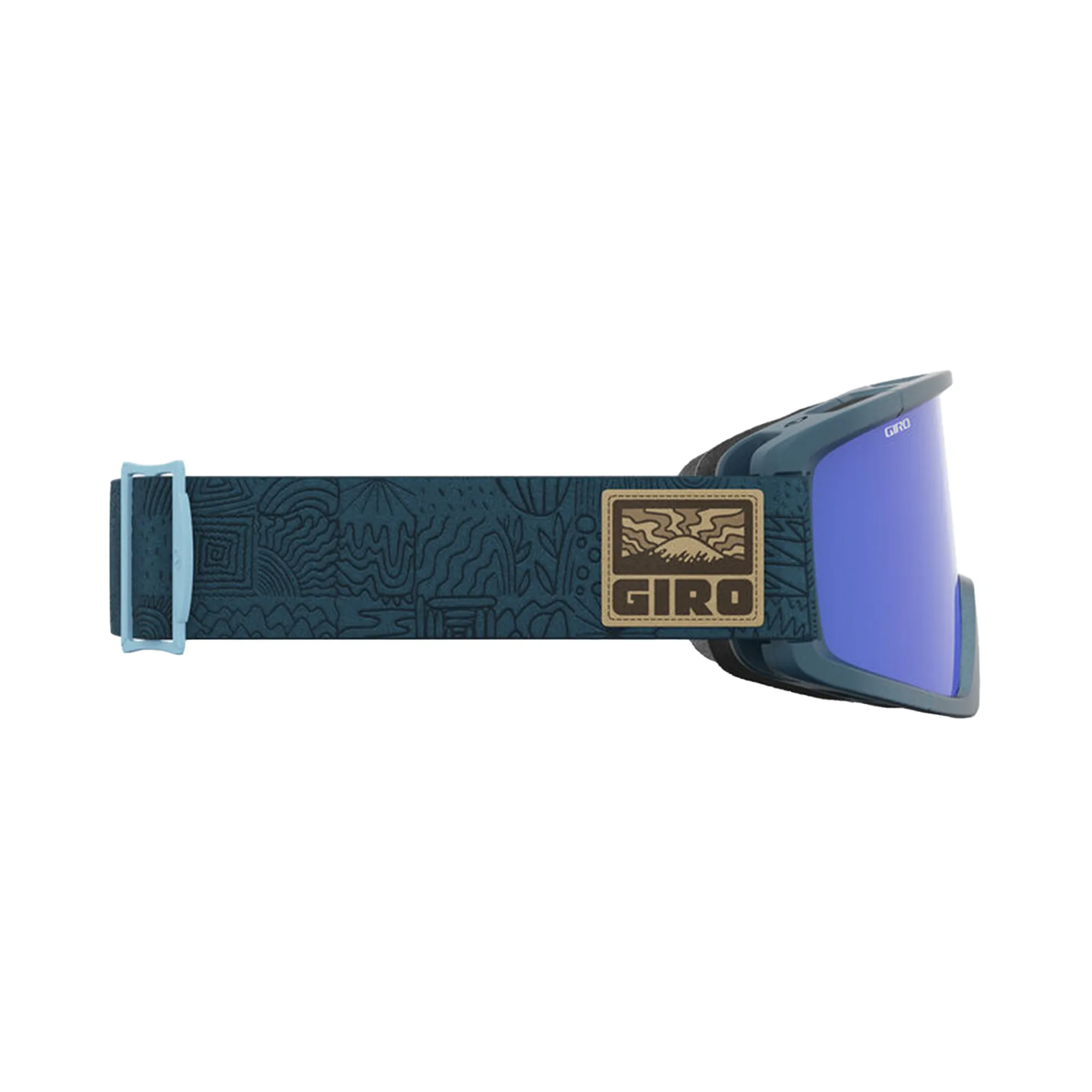 Giro Women's Dylan Snow Goggle