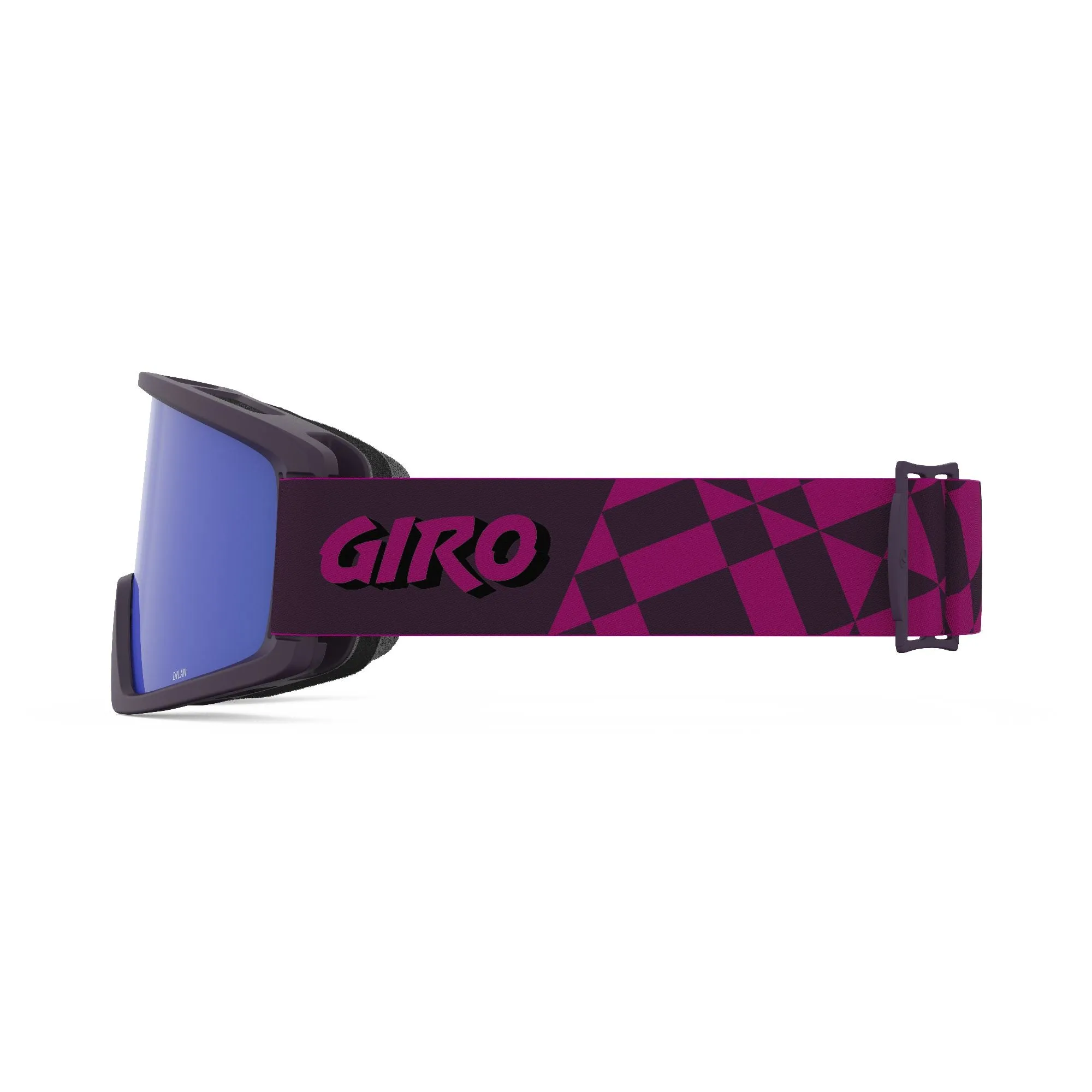 Giro Women's Dylan Snow Goggle