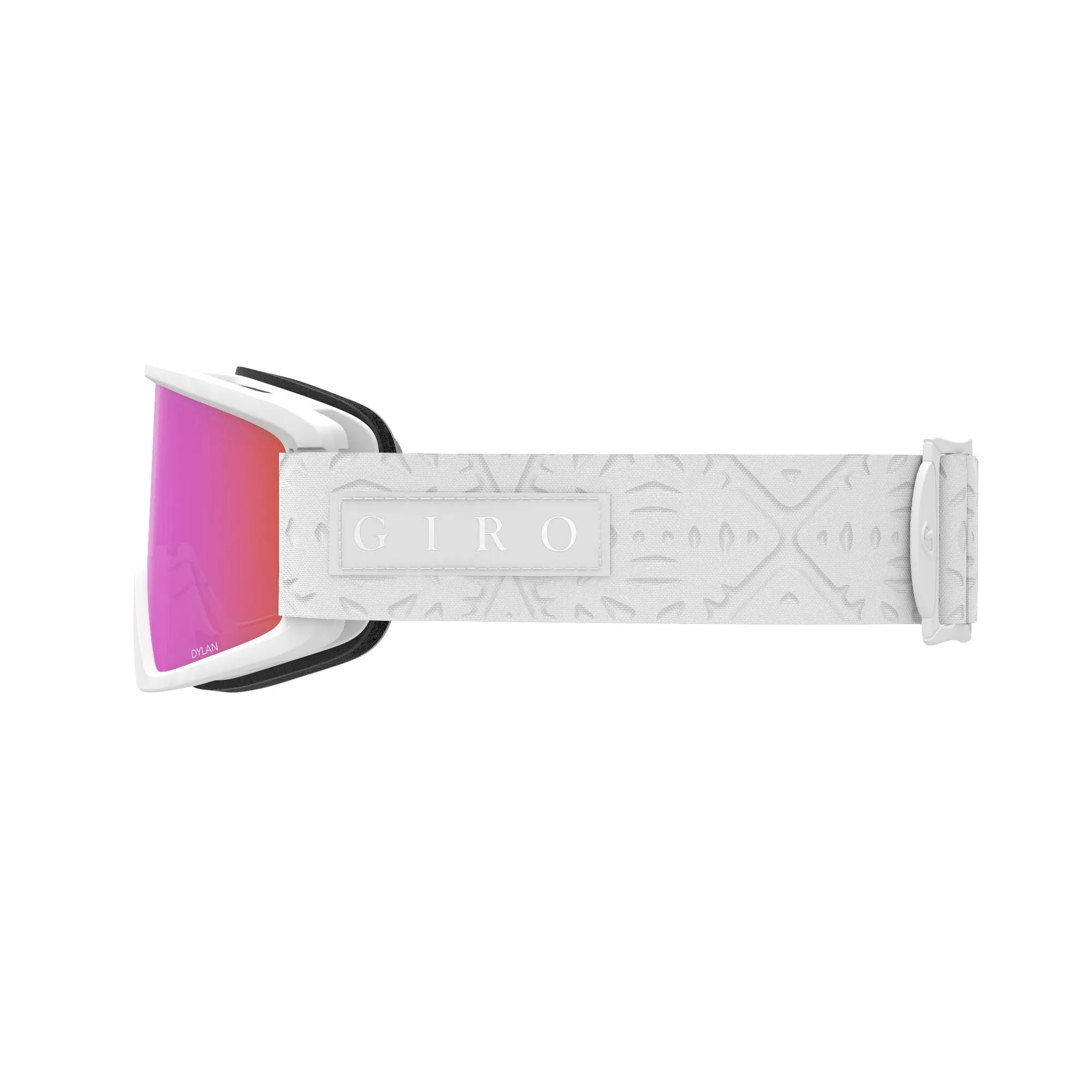Giro Women's Dylan Snow Goggle