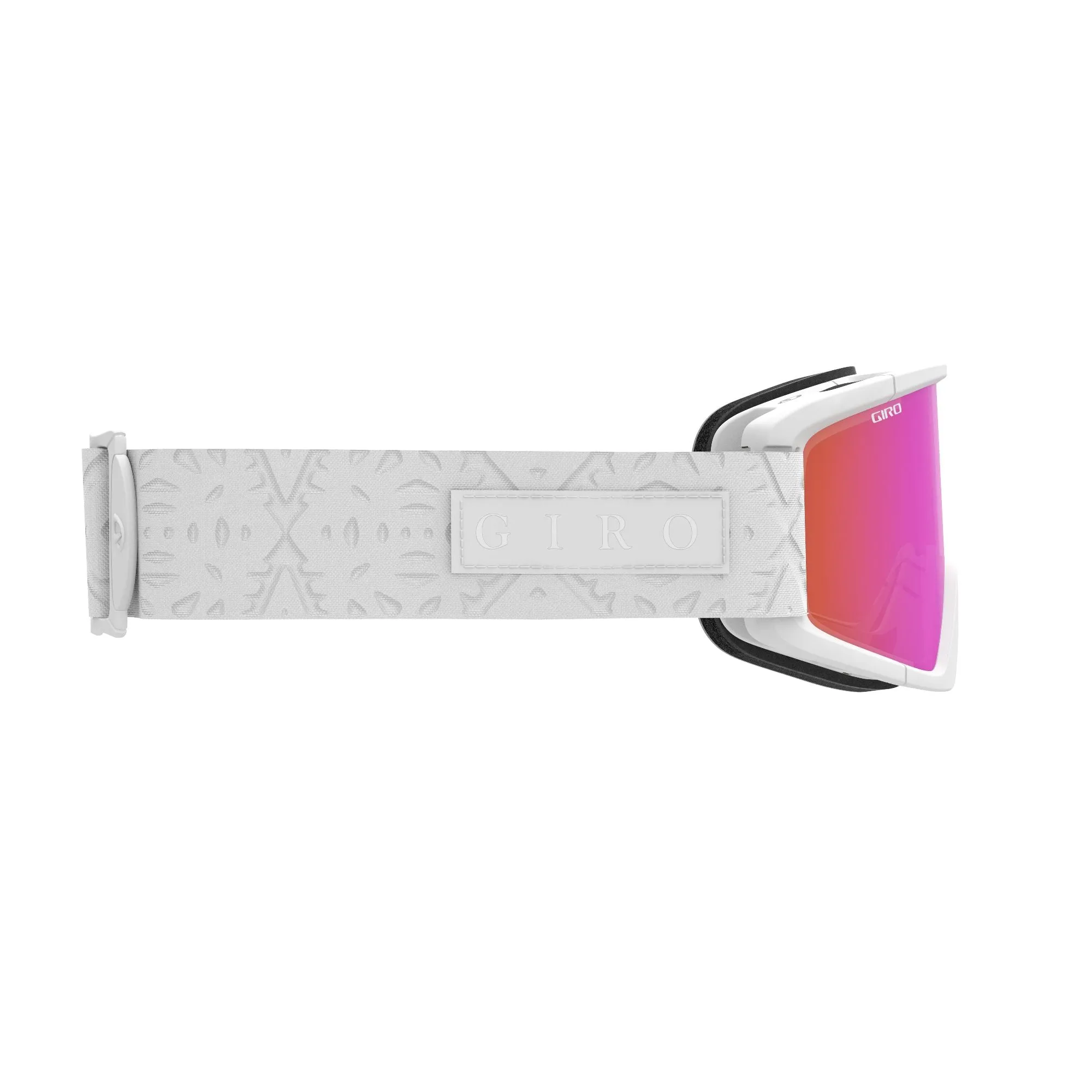 Giro Women's Dylan Snow Goggle