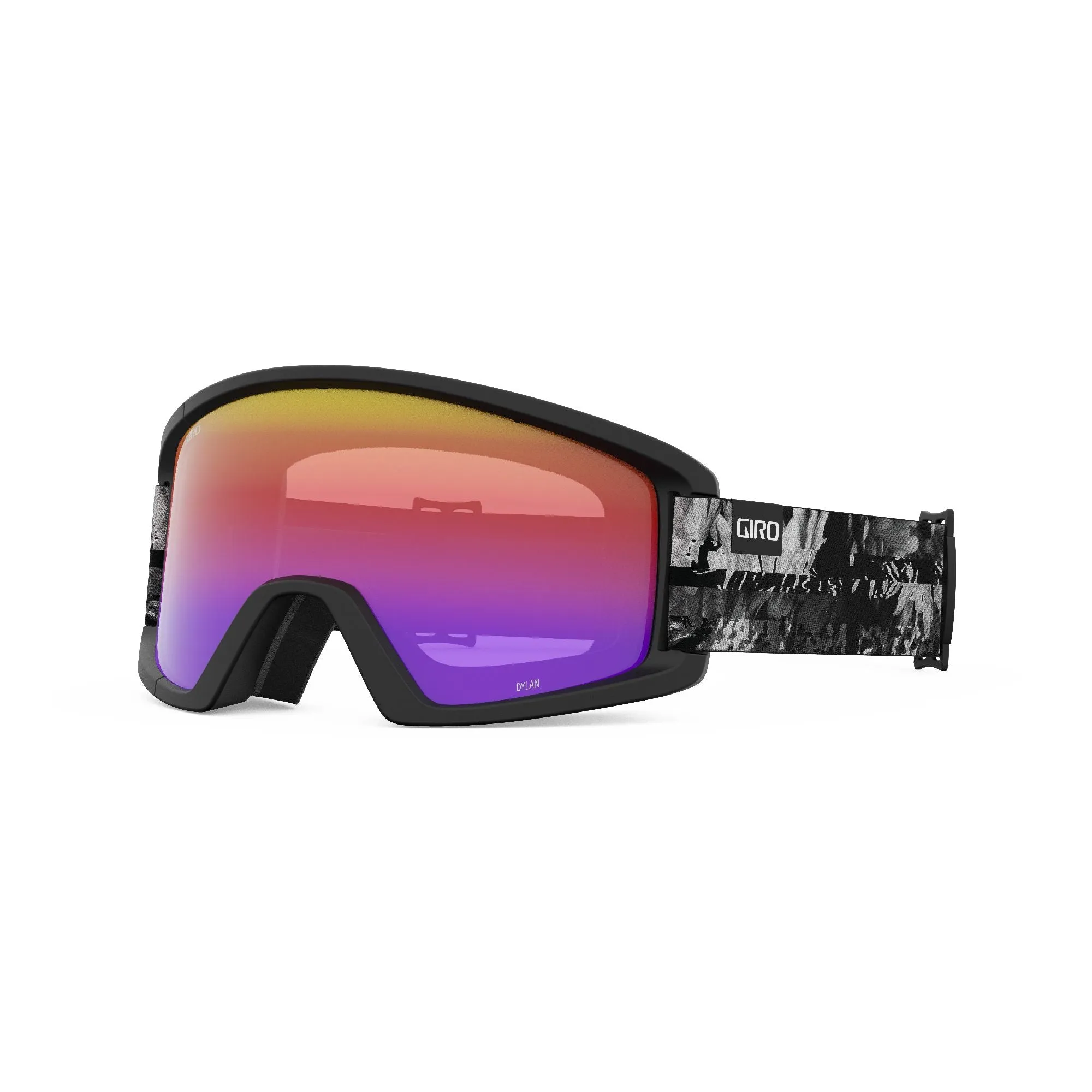 Giro Women's Dylan Snow Goggle