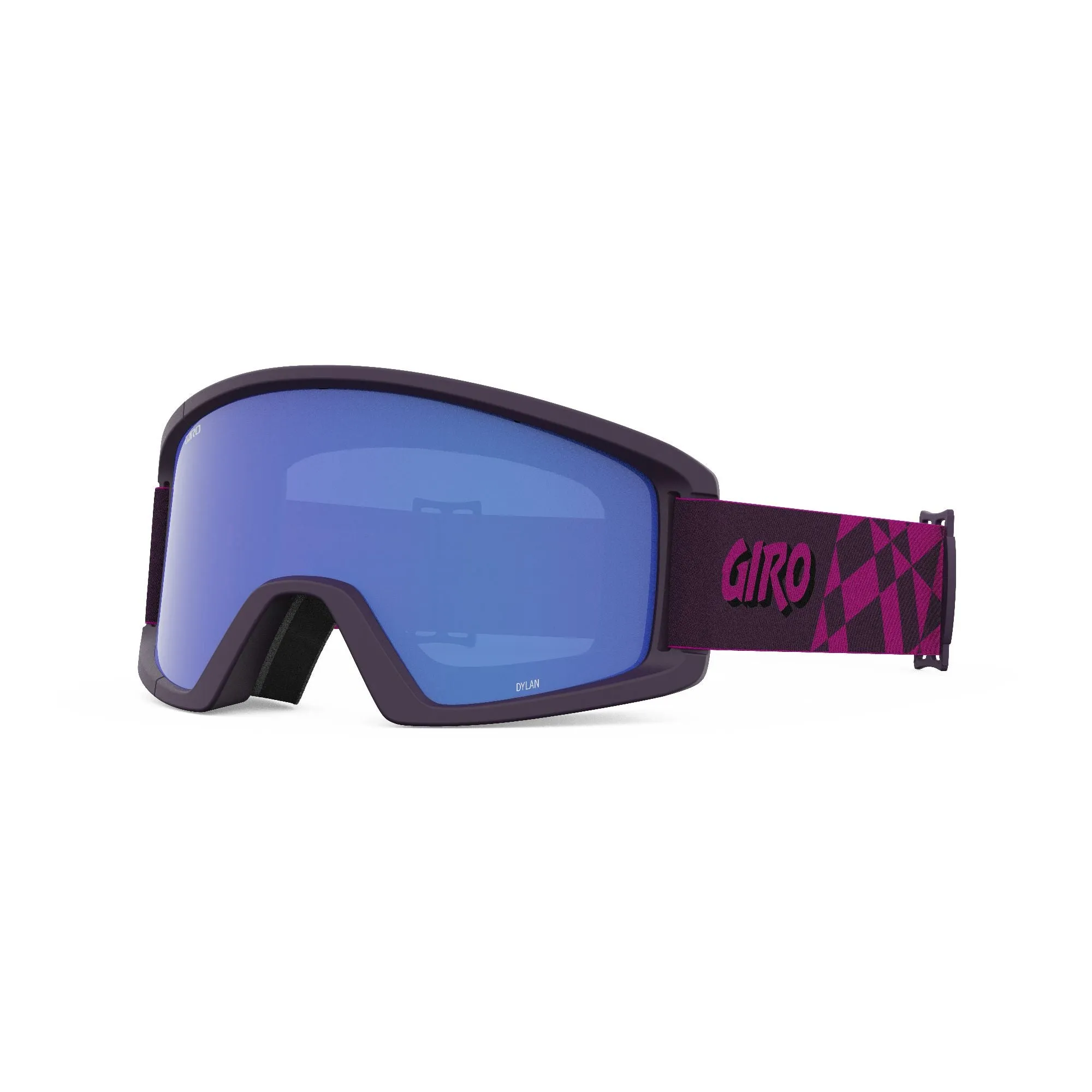 Giro Women's Dylan Snow Goggle