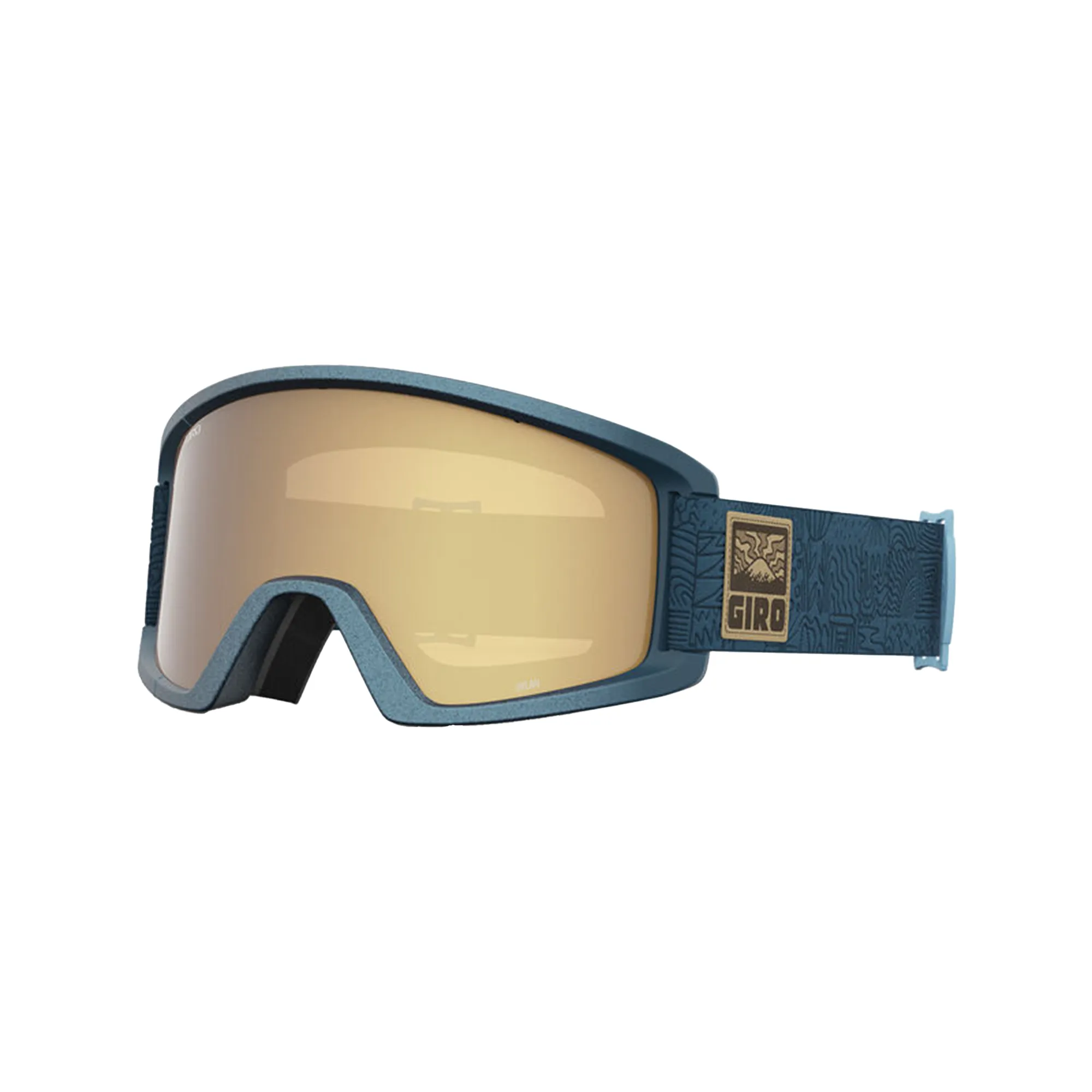 Giro Women's Dylan Snow Goggle