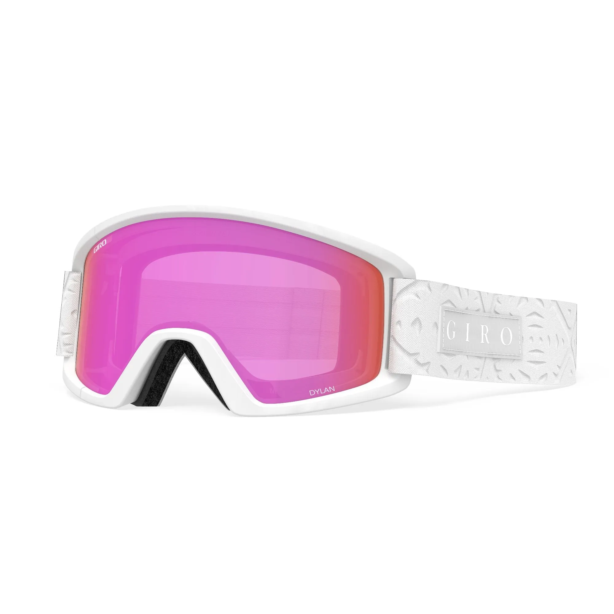 Giro Women's Dylan Snow Goggle