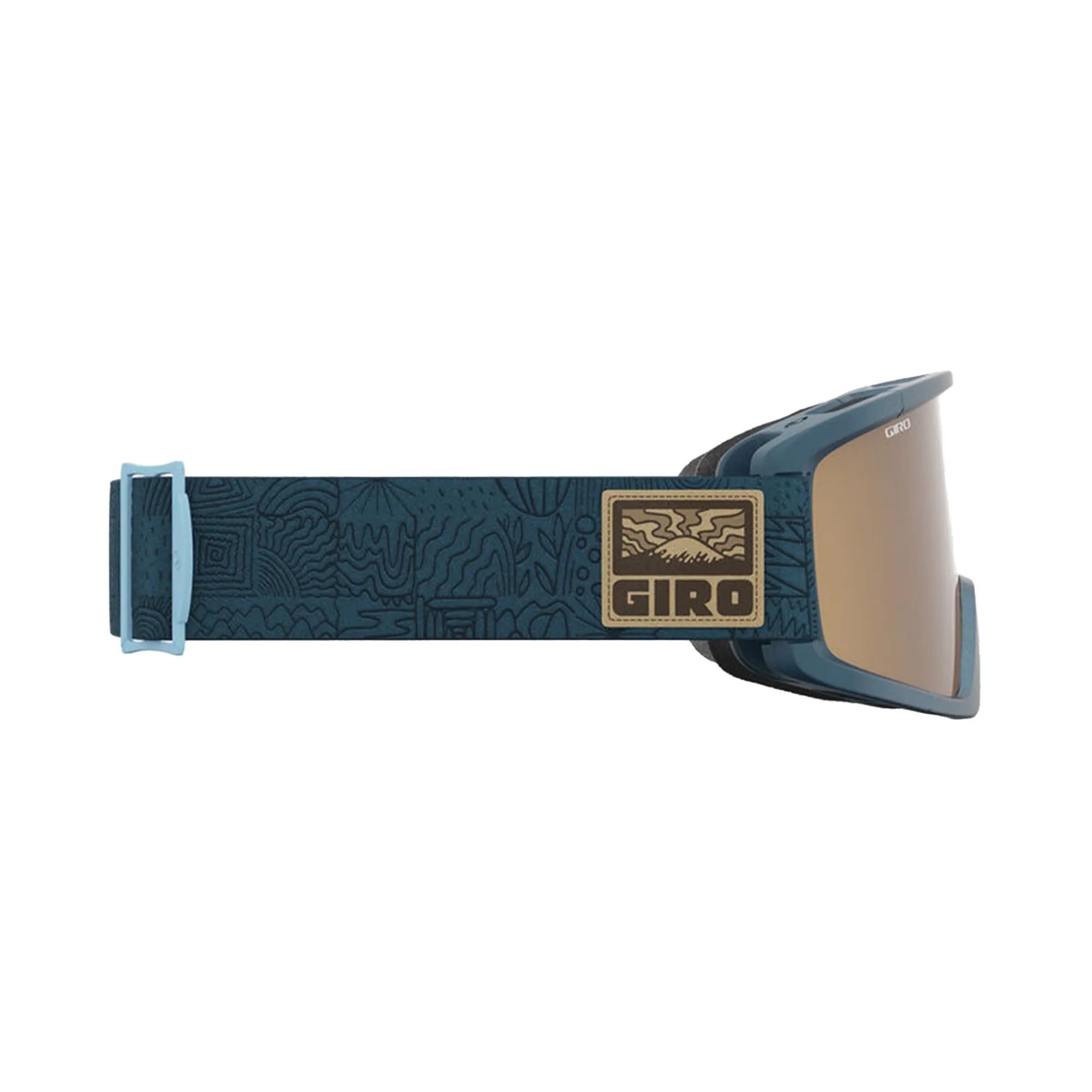 Giro Women's Dylan Snow Goggle