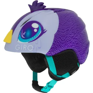 Giro Youth Launch Plus Helmet - Openbox