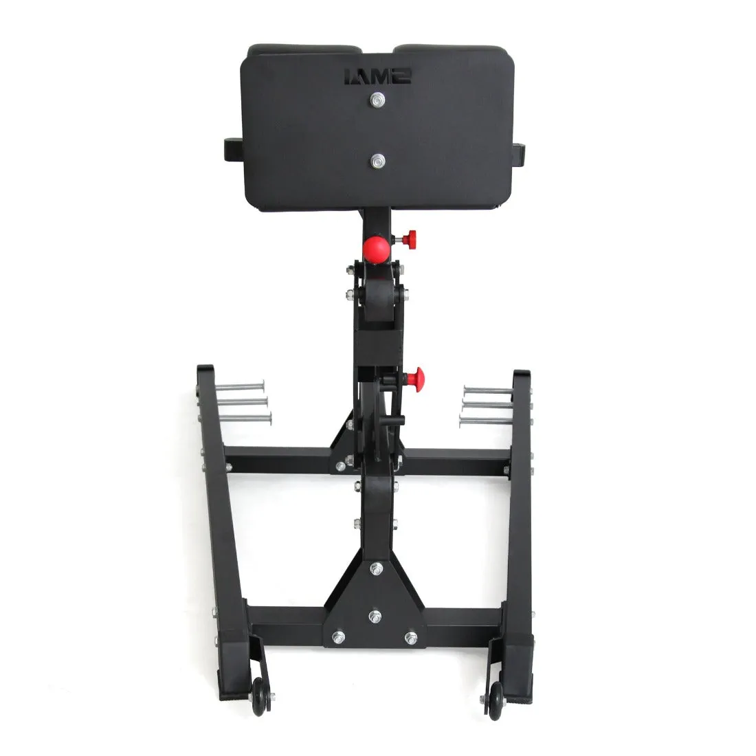 Glute Ham Developer (GHD) Smai