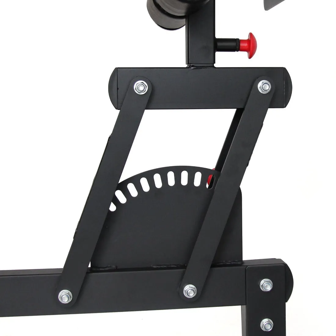 Glute Ham Developer (GHD) Smai