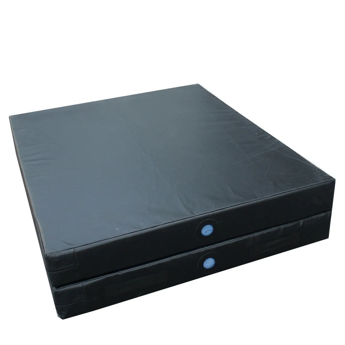Gymnastics Landing Crash Mat - 1 Fold Smai