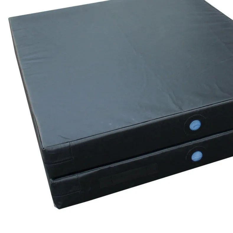 Gymnastics Landing Crash Mat - 1 Fold Smai