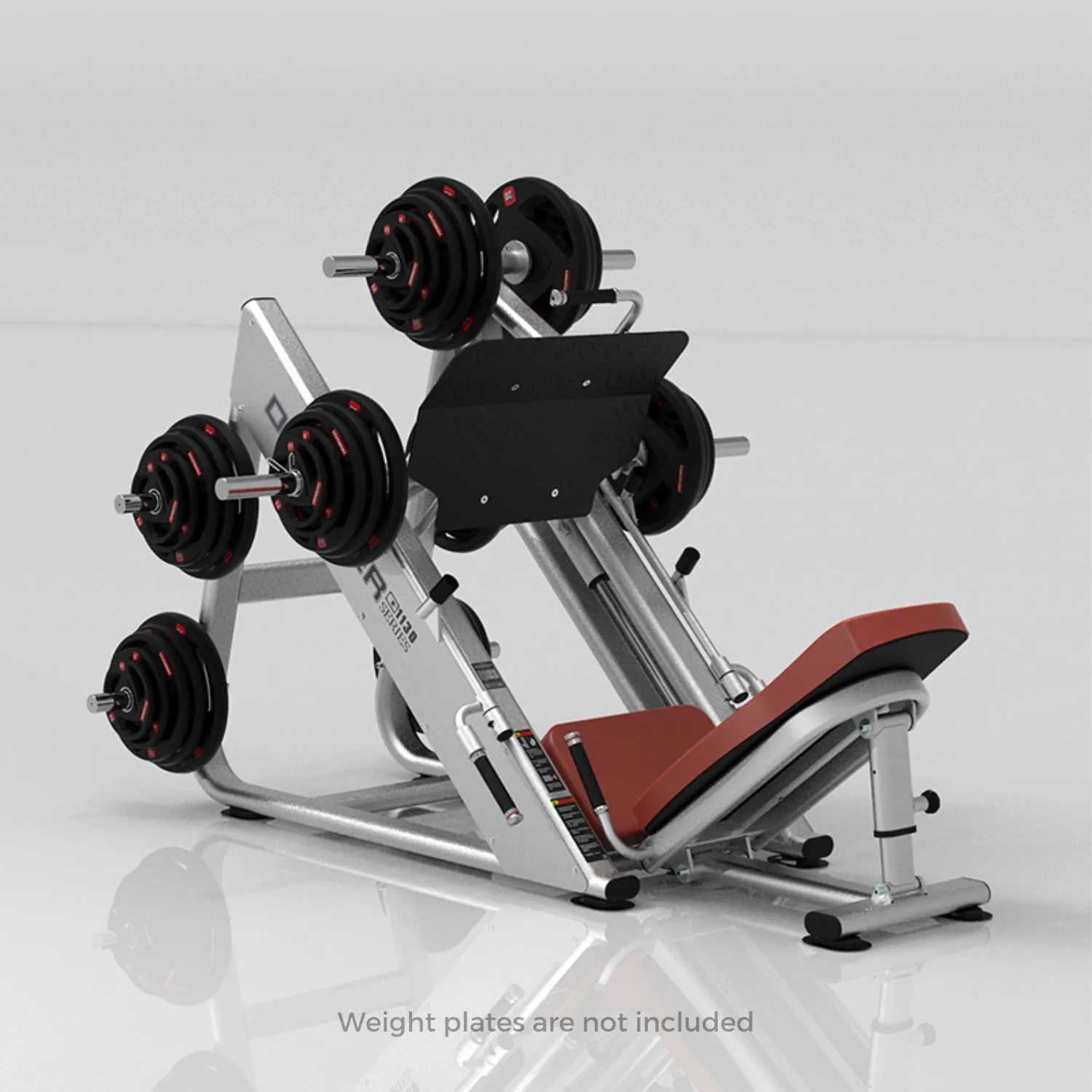 Harison Discover HR-G1130 Commercial Leg Press