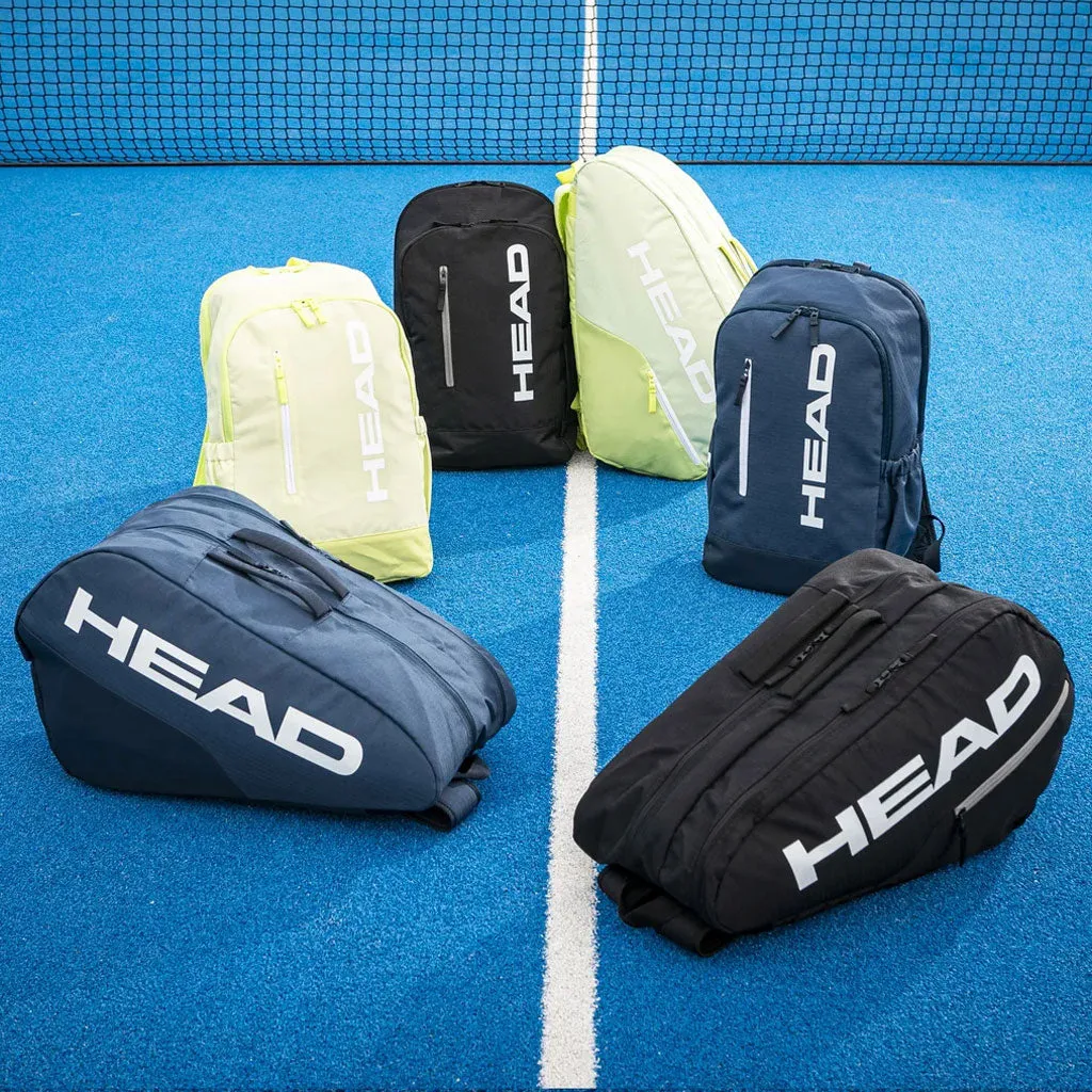Head Base 17L Backpack