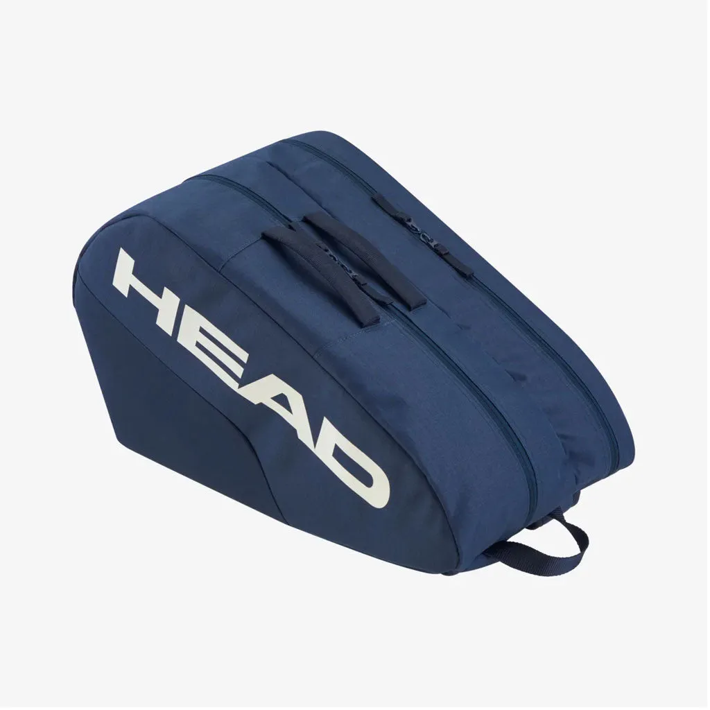 Head Base M 3 Racket Padel Bag