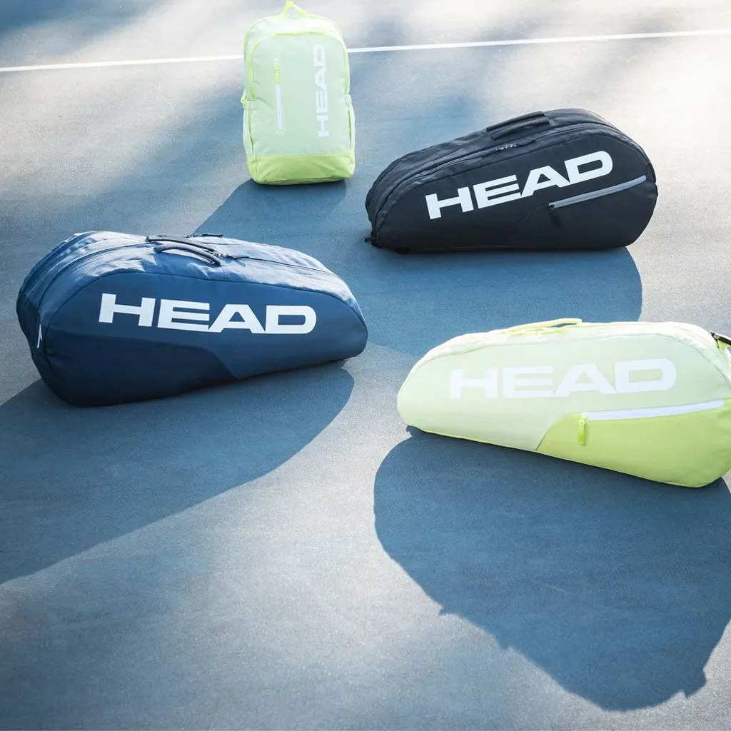 Head Base M 6 Racket Bag