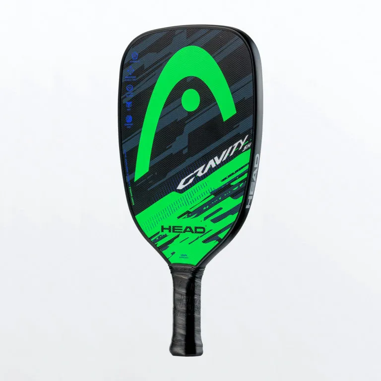 Head Gravity SH Pickleball Paddle