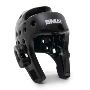Head Guard - Dipped Black Smai