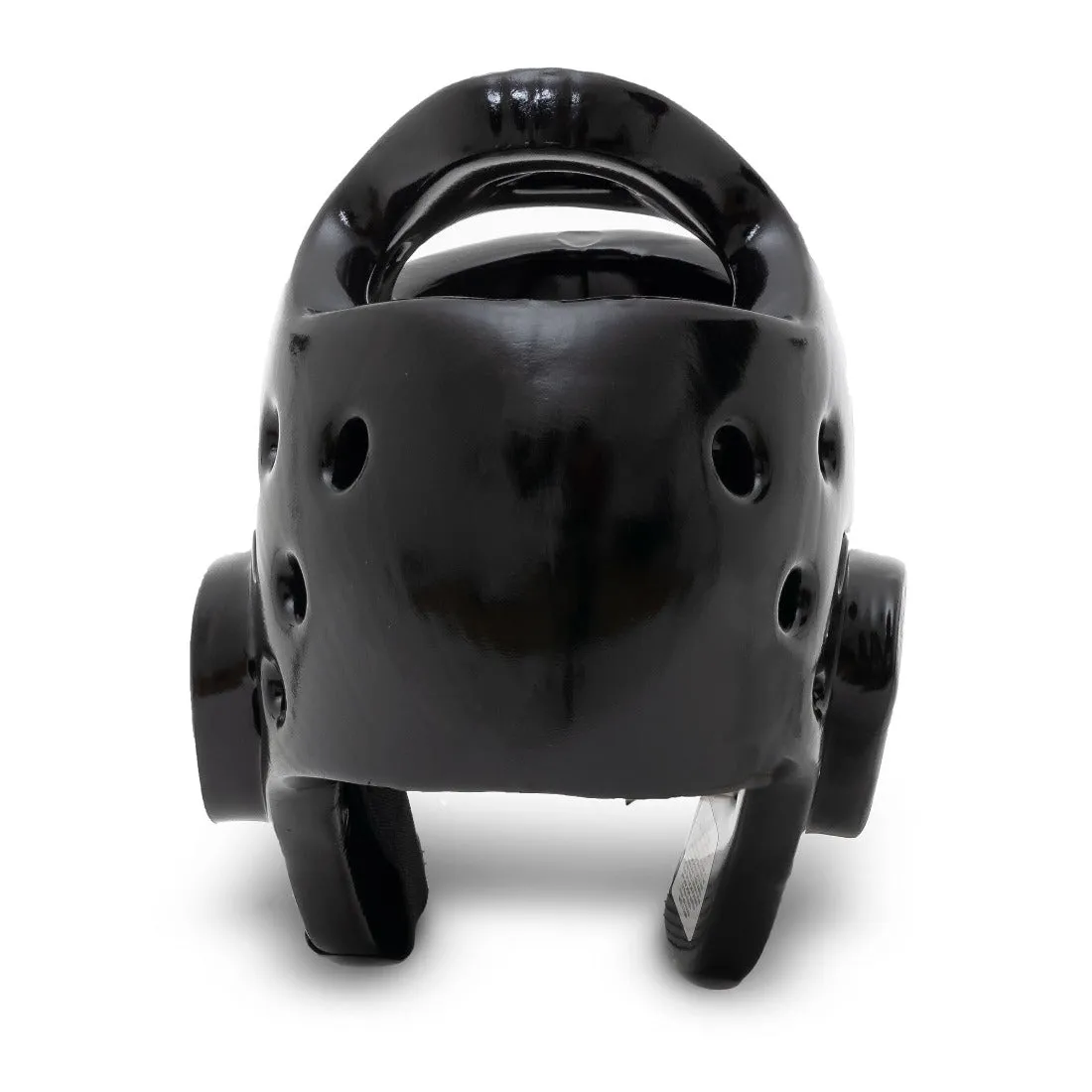 Head Guard - Dipped Black Smai