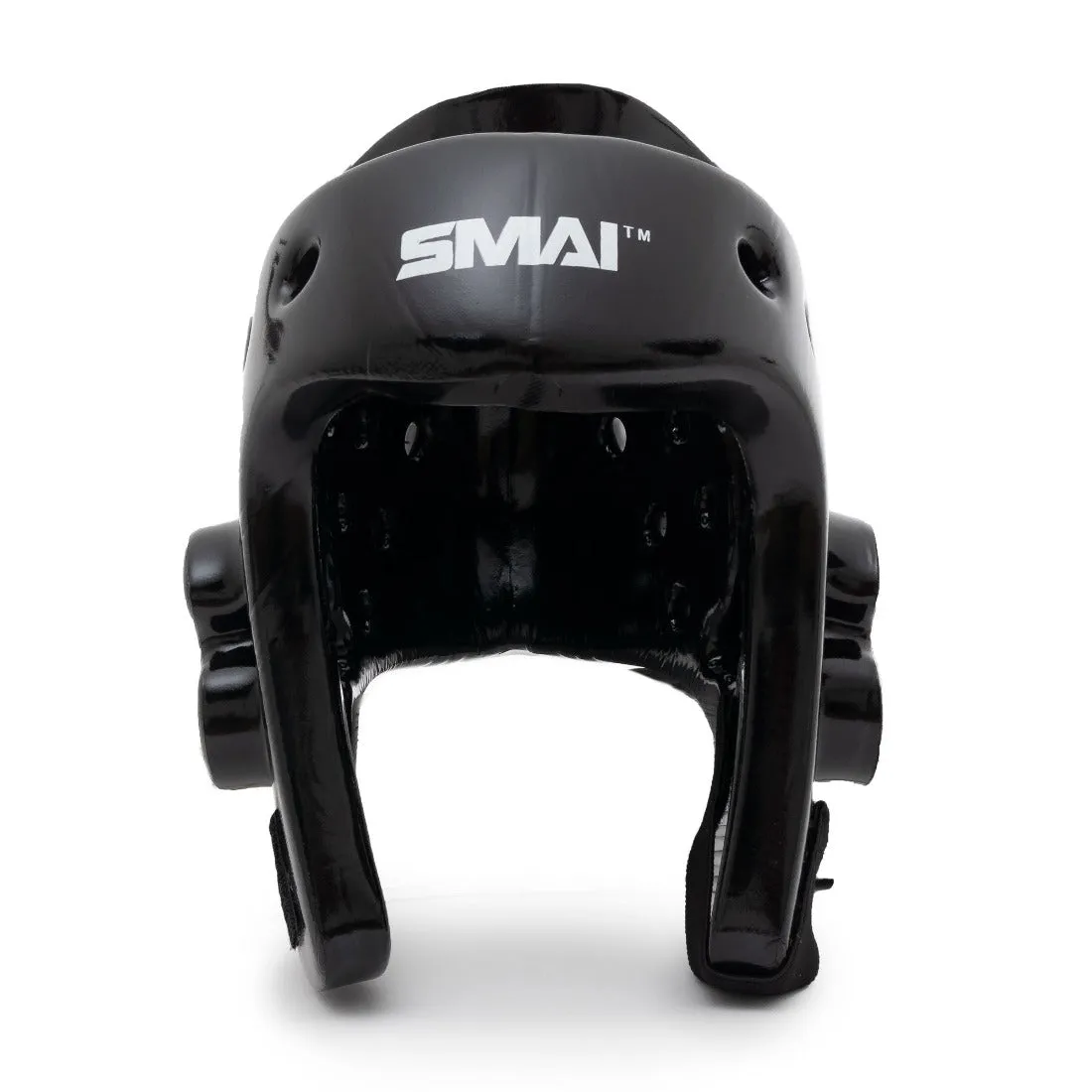 Head Guard - Dipped Black Smai