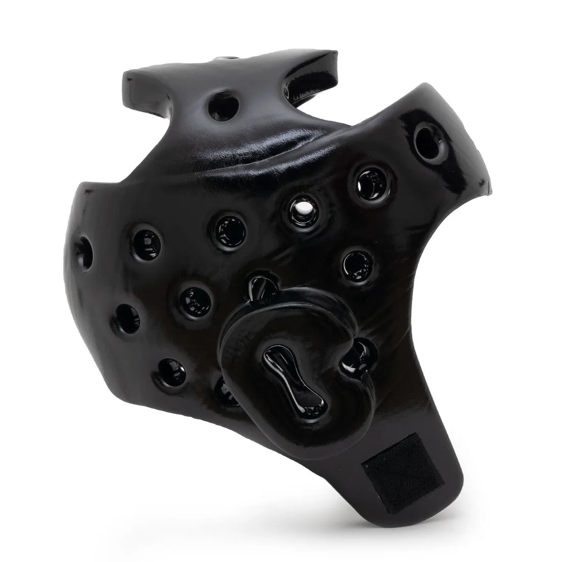 Head Guard - Dipped Black Smai