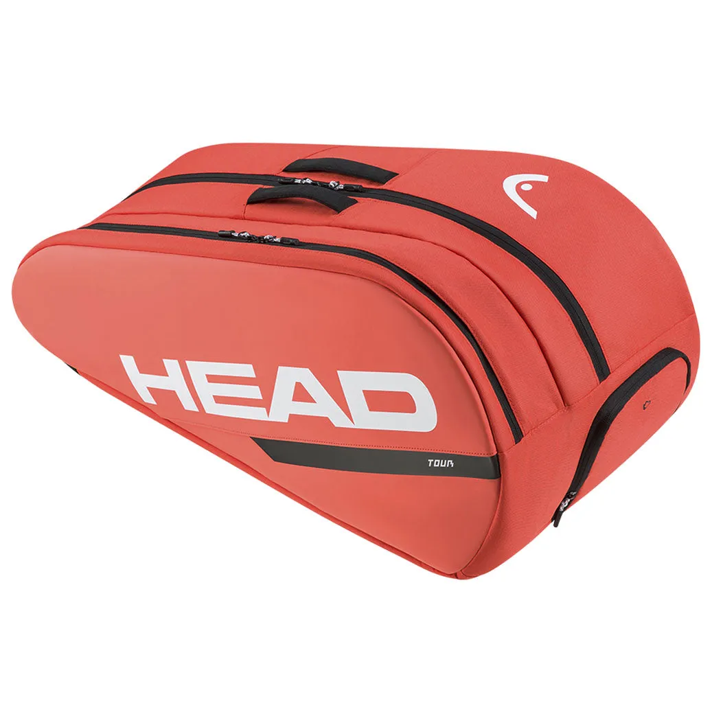 Head Tour L 9 Racket Bag