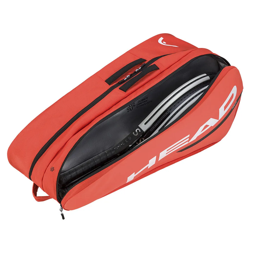 Head Tour L 9 Racket Bag