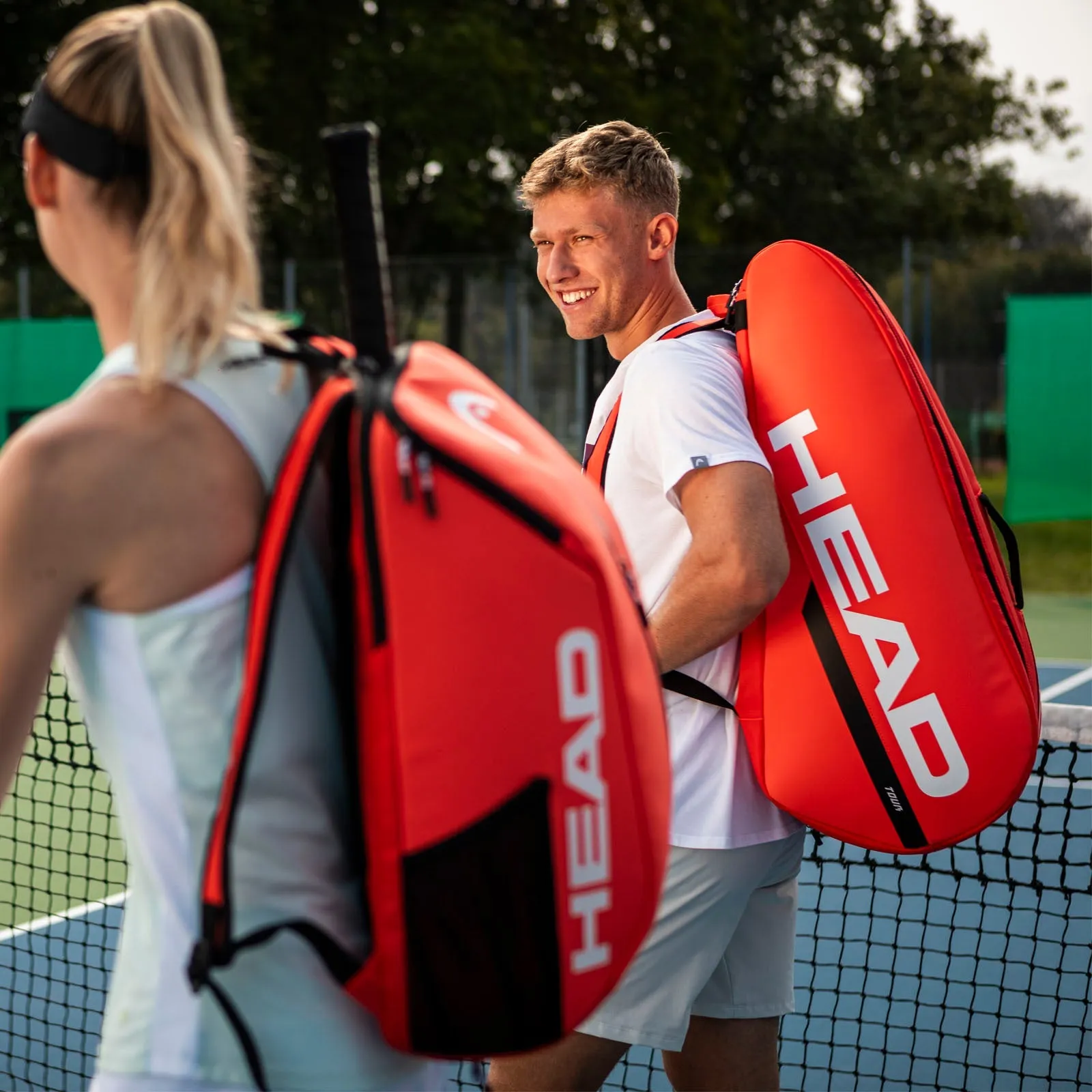 Head Tour L 9 Racket Bag