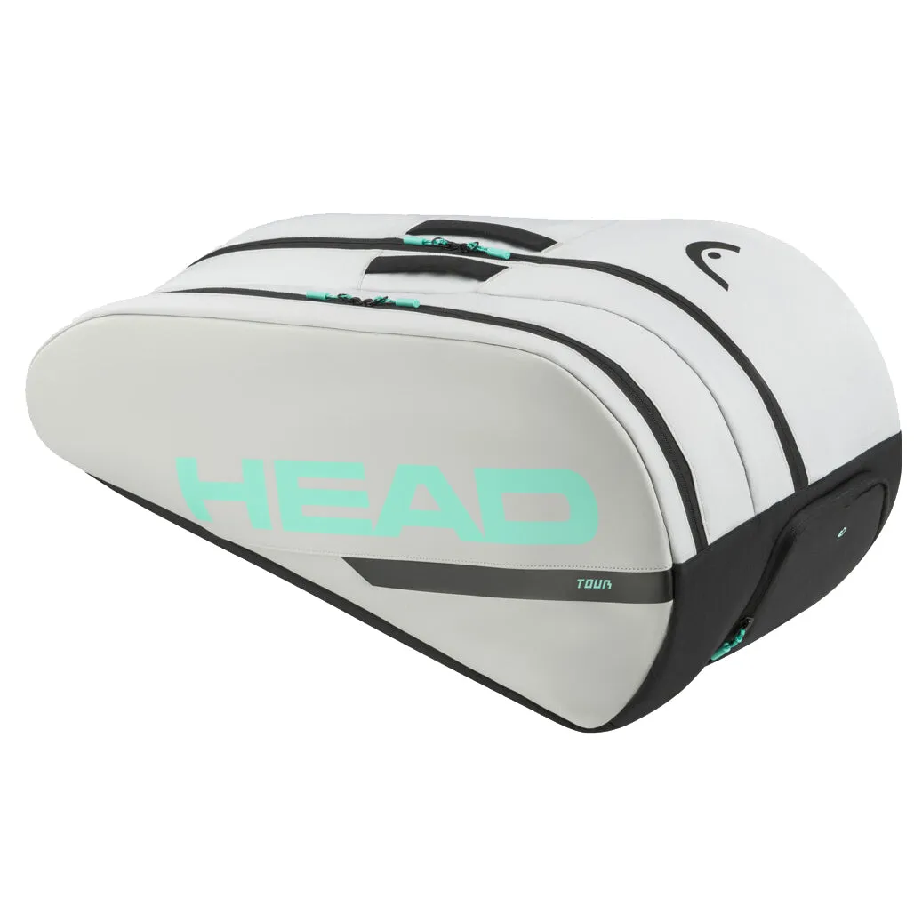 Head Tour L 9 Racket Bag