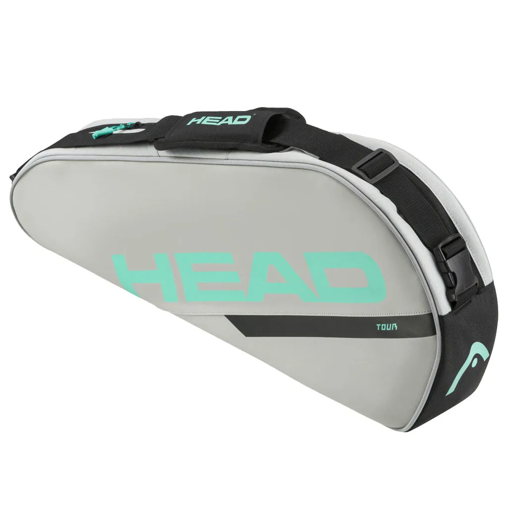 Head Tour S 3 Racket Bag