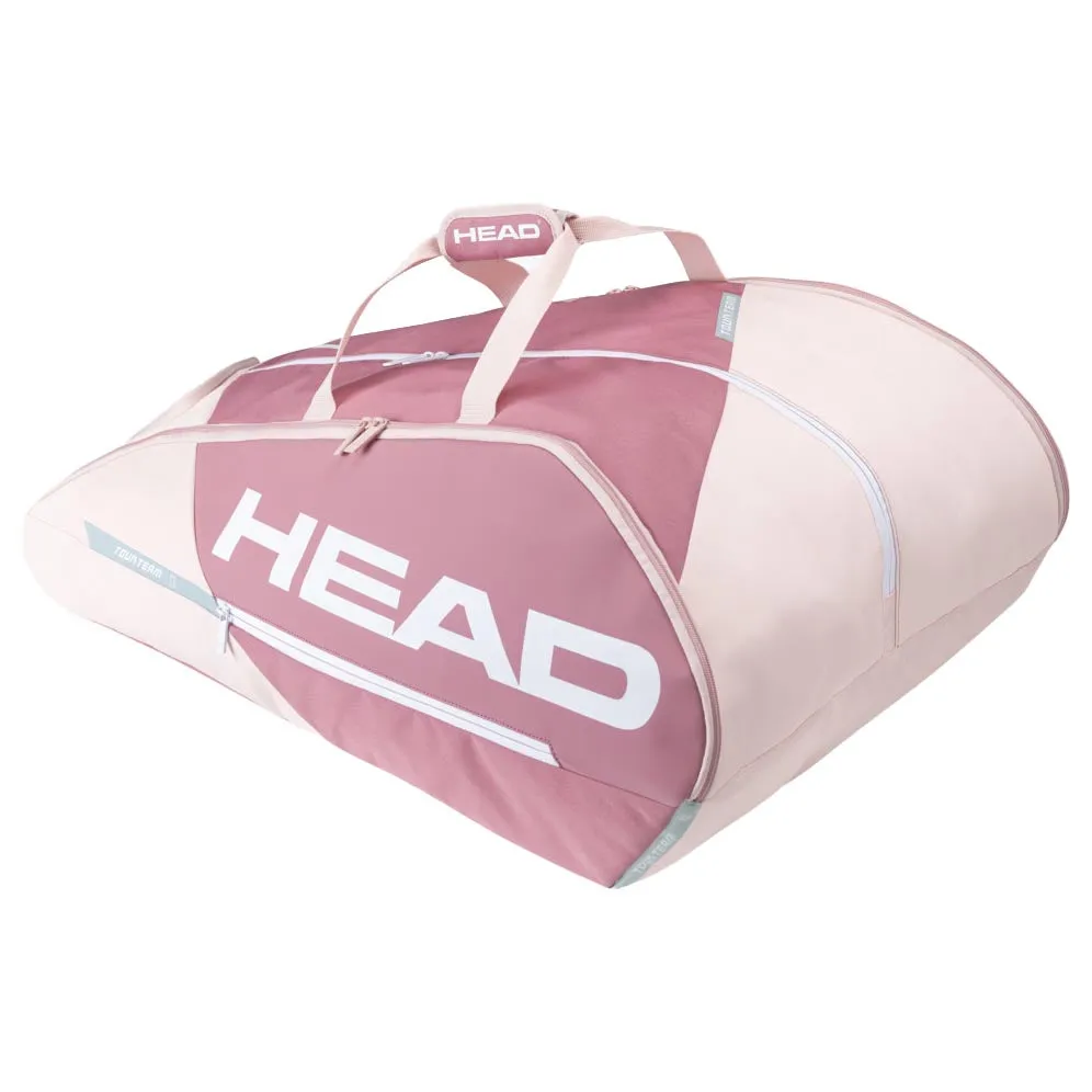 Head Tour Team 12R Monstercombi 12 Racket Bag