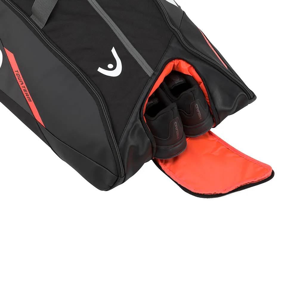 Head Tour Team 12R Monstercombi 12 Racket Bag