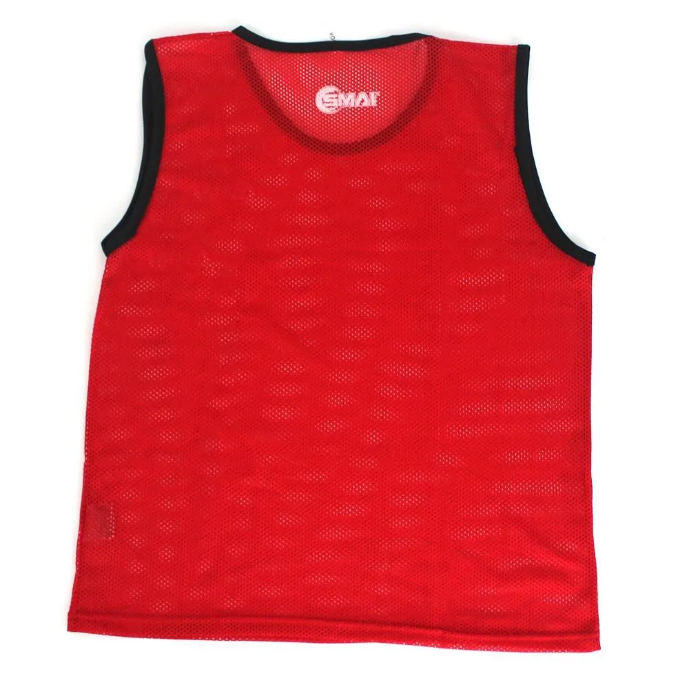 High Quality Training Bib Smai