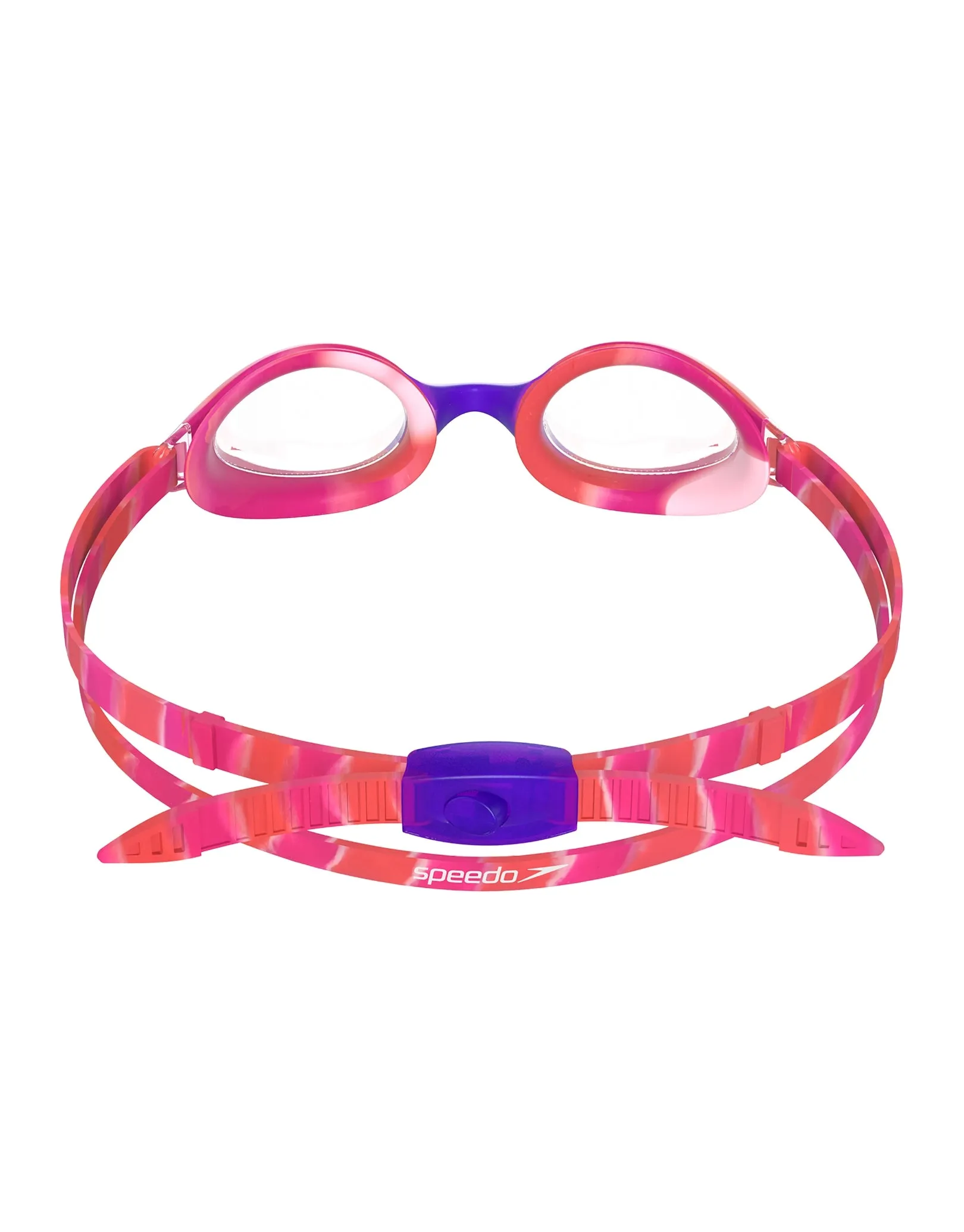 Hyper Flyer Junior Swim Goggles
