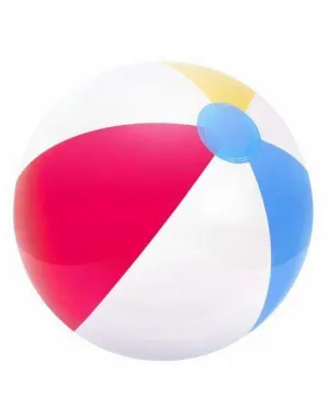 Inflatable Beach Ball
