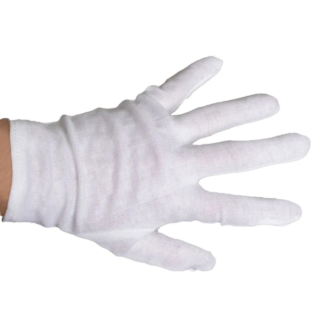 Inner Gloves (10 Pairs) Smai