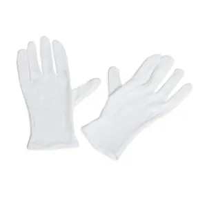 Inner Gloves (10 Pairs) Smai