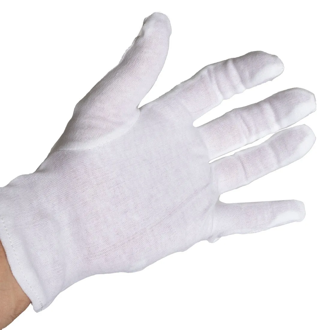Inner Gloves (10 Pairs) Smai