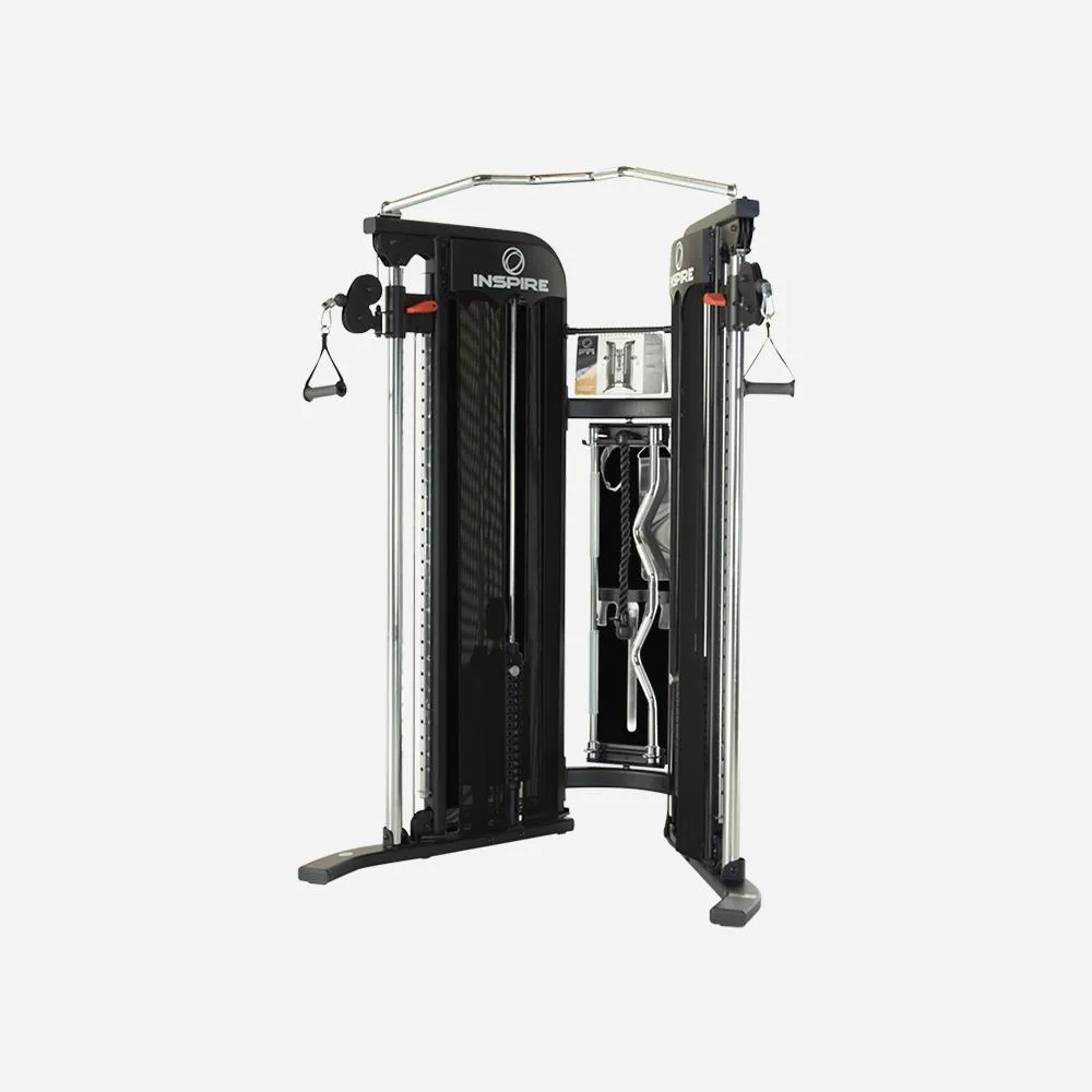 Inspire Fitness FT1 Functional Trainer